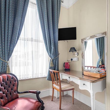 Summerlands Guest House Torquay Exteriér fotografie