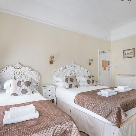 Summerlands Guest House Torquay Exteriér fotografie