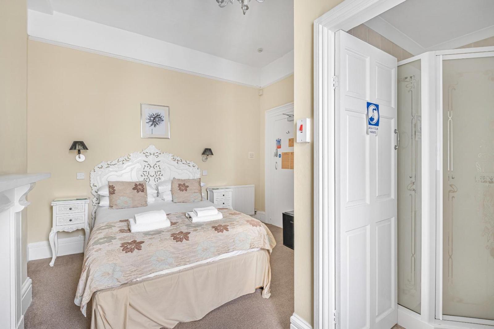 Summerlands Guest House Torquay Exteriér fotografie