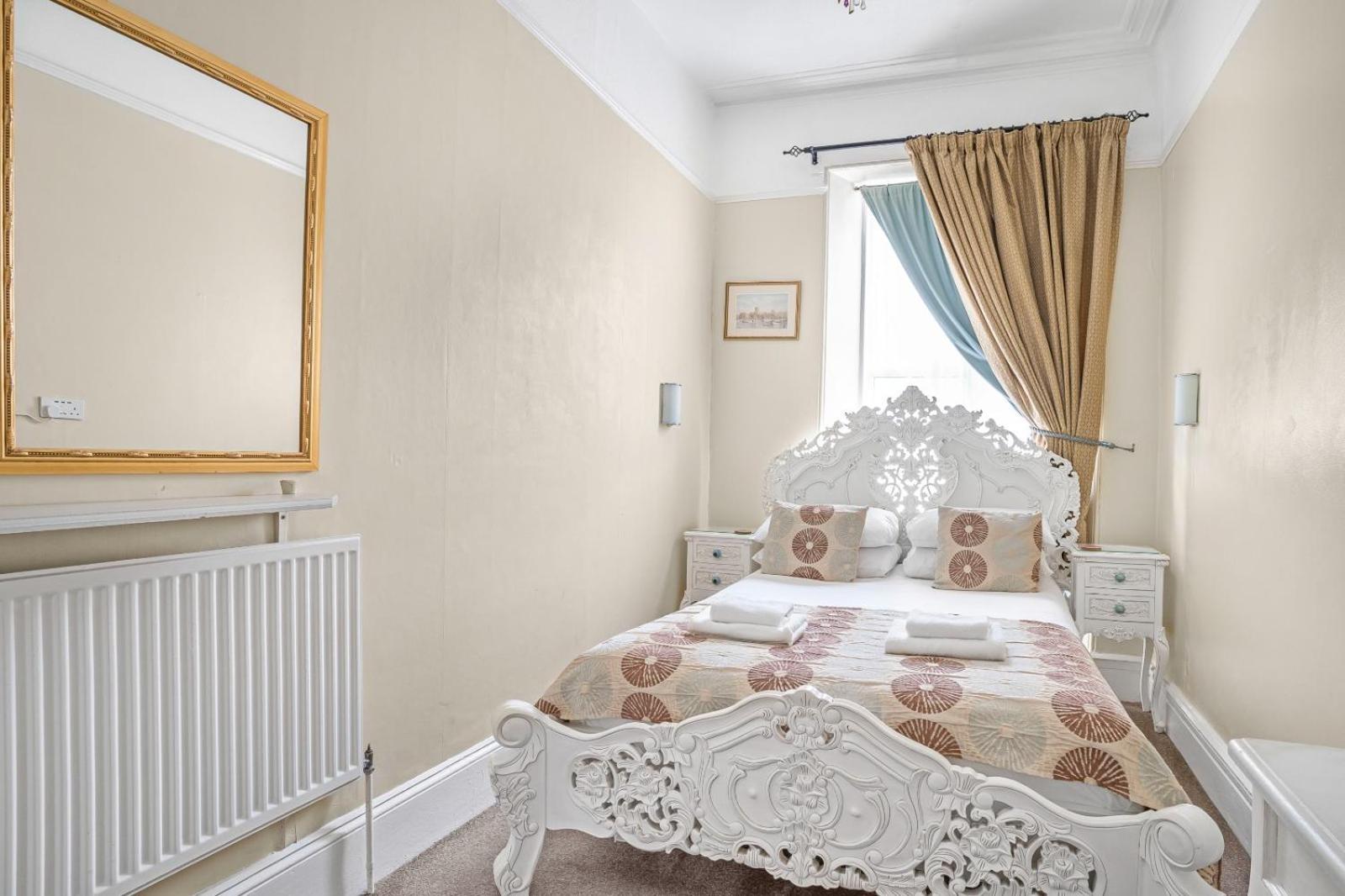 Summerlands Guest House Torquay Exteriér fotografie