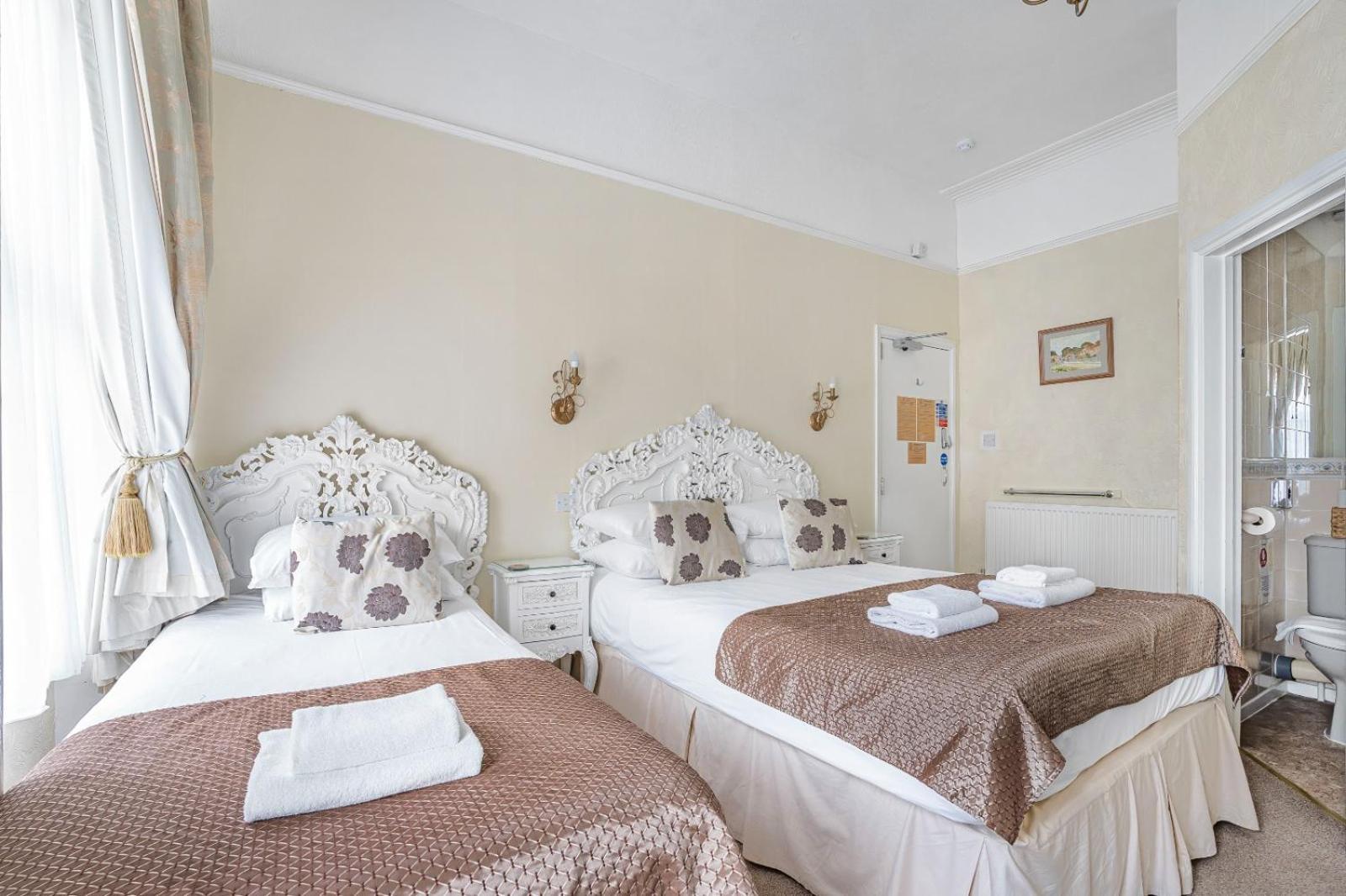 Summerlands Guest House Torquay Exteriér fotografie