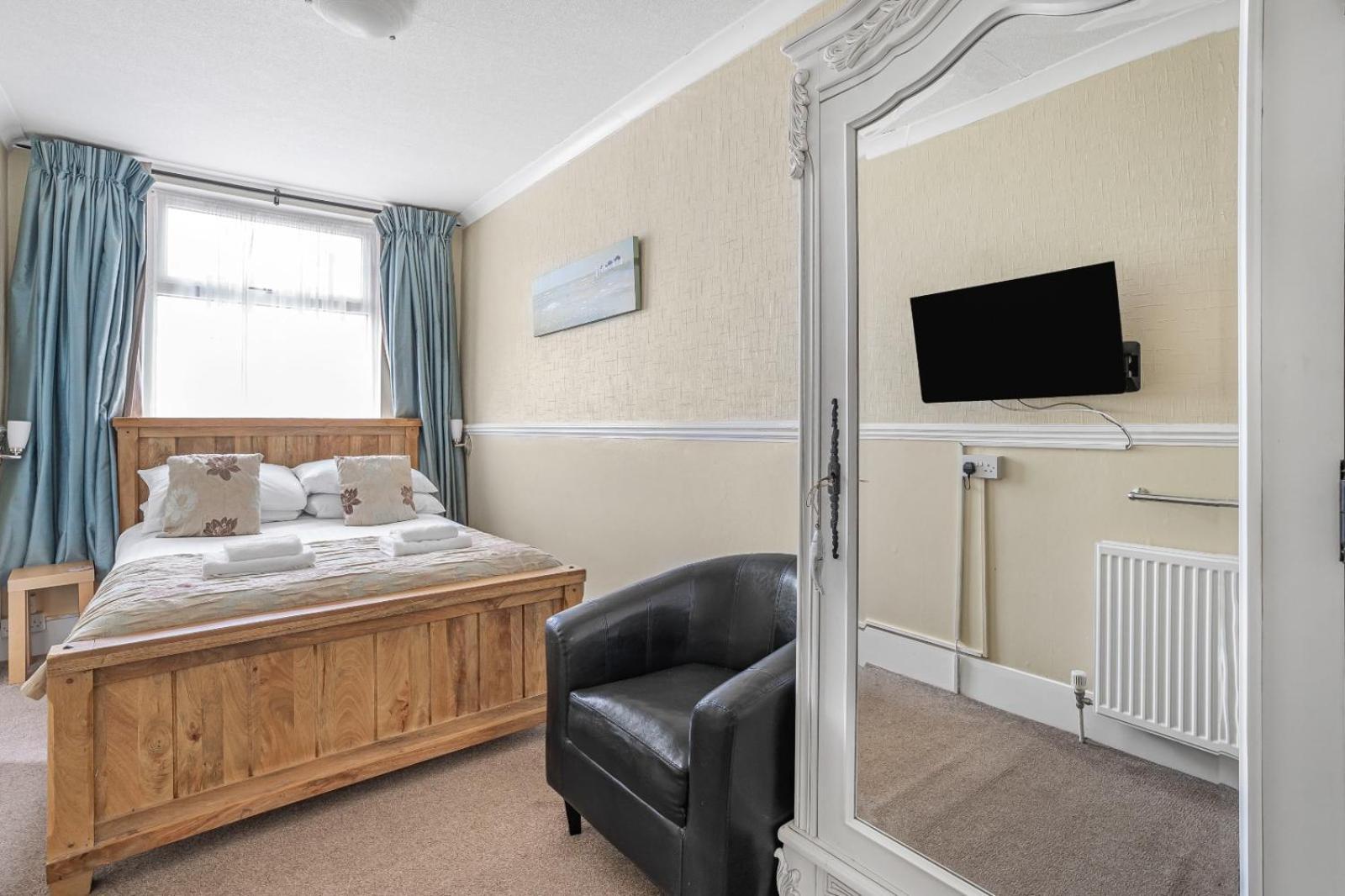 Summerlands Guest House Torquay Exteriér fotografie