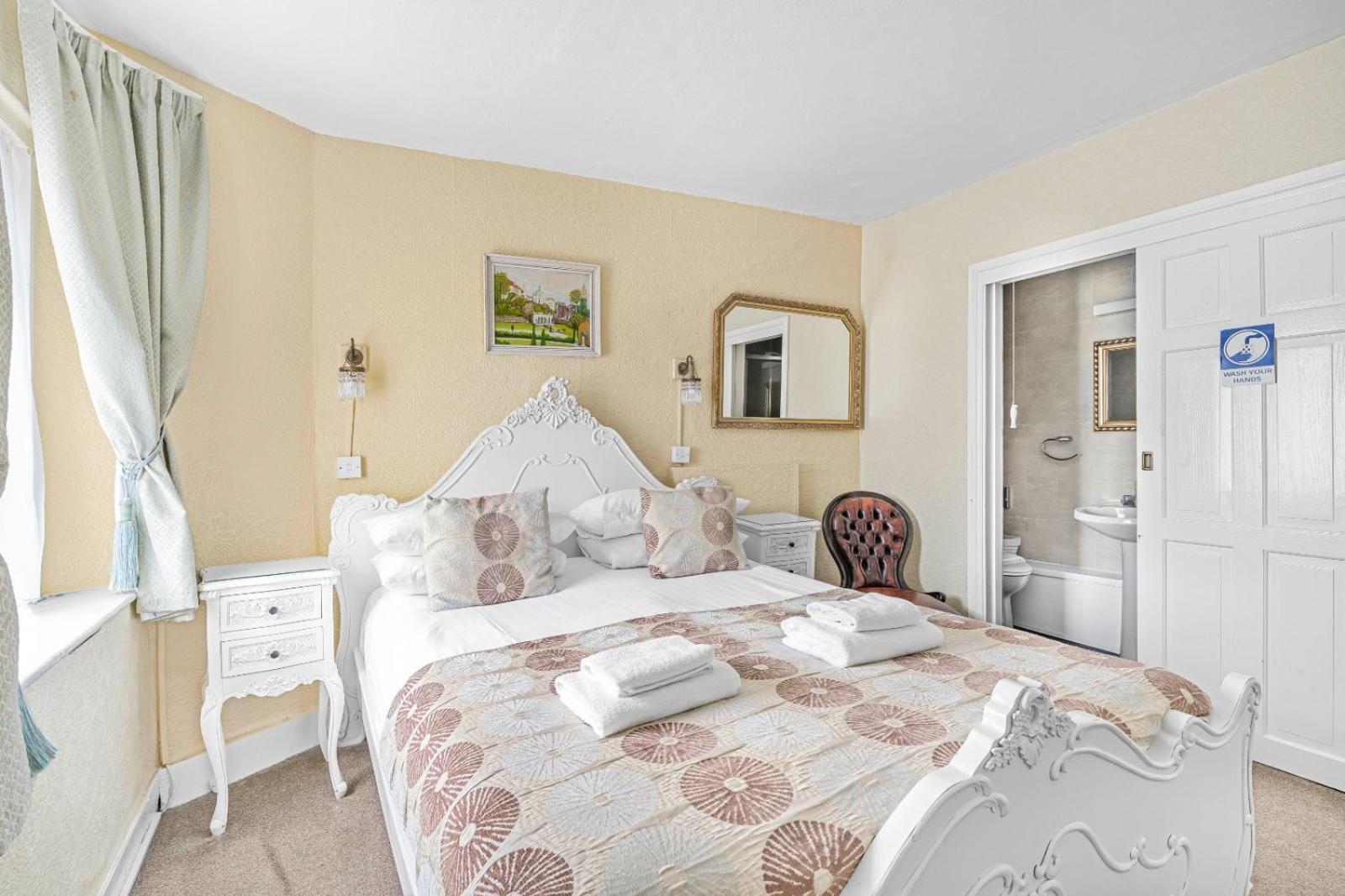 Summerlands Guest House Torquay Exteriér fotografie