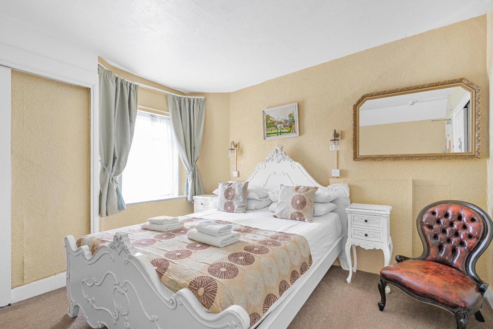 Summerlands Guest House Torquay Exteriér fotografie